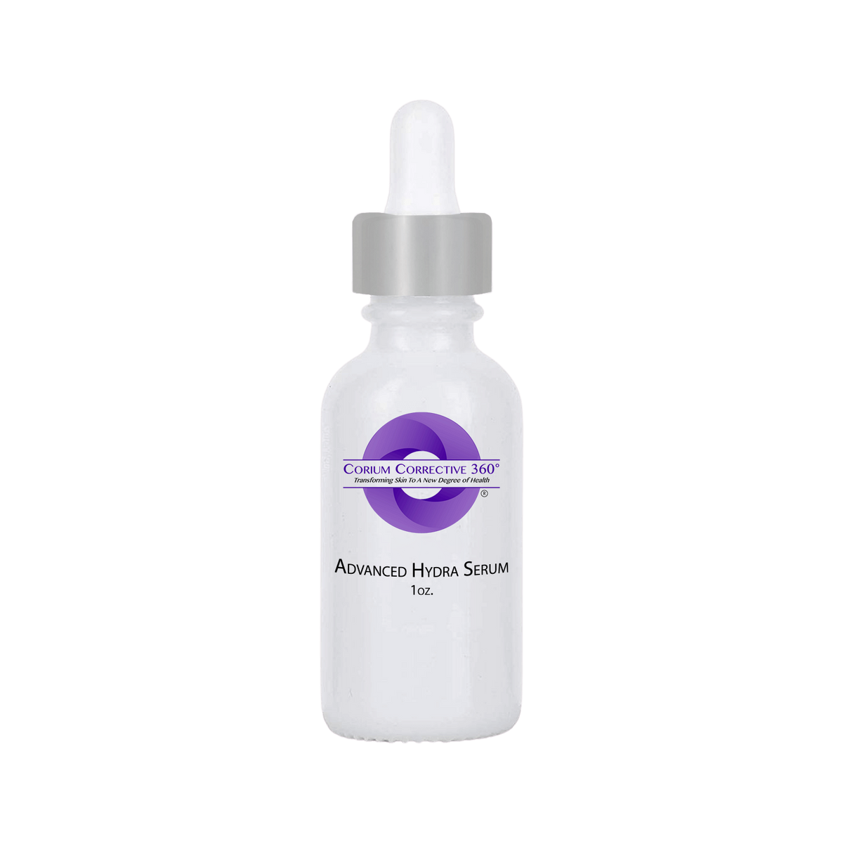Advanced Hydra Serum
