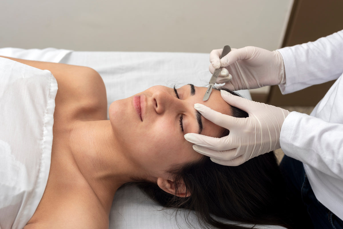Price: $130 — Radiance Recharge Facial